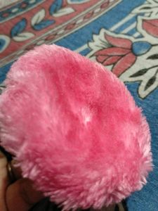 New Powder Puff