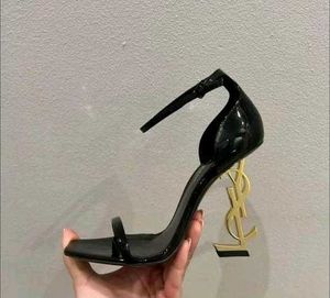 YSL Heels