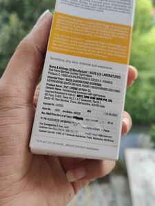 Bioderma Photoderm Sunscreen(Unused)