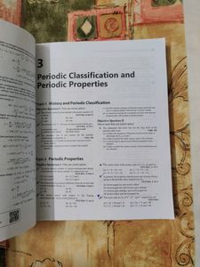 Chemistry 41 Year Solved Paper For IIT JEE