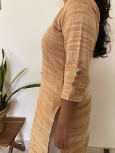 Khadi Kurti