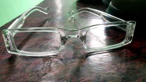 Sunglasses 🕶️,Woman And Man , White Glasses.