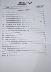 Class 10th Maths Notes