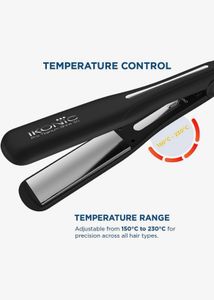 IKONIC Pro Titanium Shine 3.0