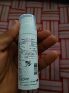 TAC Under Eye Gel