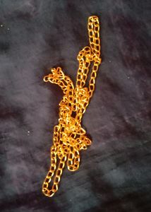 Jewellery Making Chains