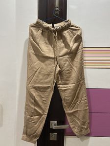 Casual Khaki Pants