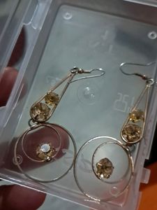 Combo Earrings Set