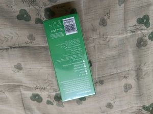 Foxtale Aha Bha Exfoliating Serum