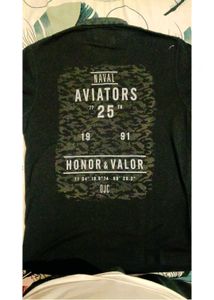 Active Jeans Co. Polo Shirt
