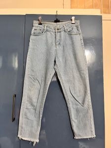 Denim Jeans