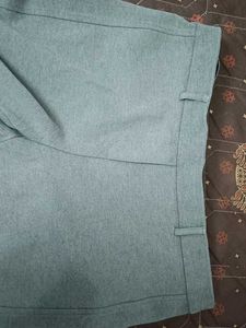Grey Trousers