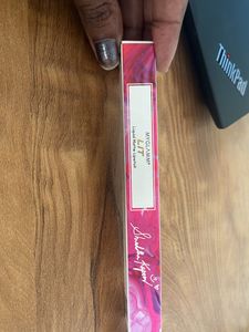 Myglamm Liquid Lipstick Unused
