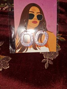 Pick Any 2 For 2oo Handmade Resin earings