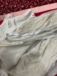 Elegant greean Kurta Set