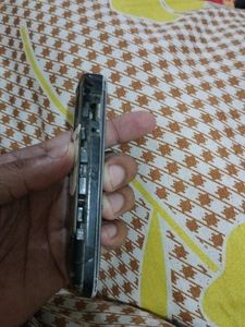 Nokia Phone 5cm