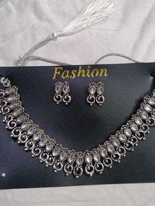 Fashion Jewelry Set