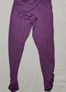 Old Gym Legging