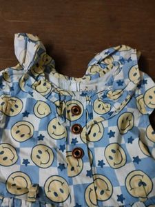 Frocks And. Freebie