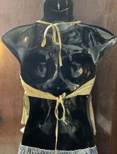 Cute Halter Top