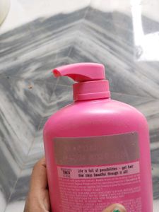 Sunsilk Thick &amp; Long Shampoo