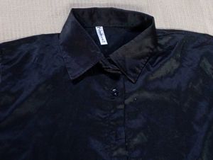 Meggie Wear Black 🖤 Shirt