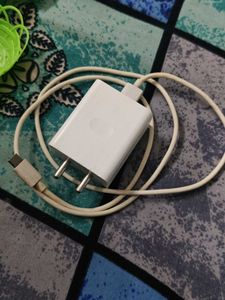 Realme Charger - Good Condition
