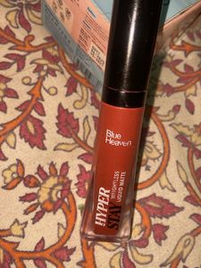 Blue Heaven Lipstick