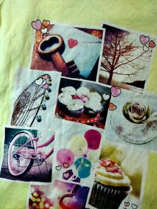 Girls Tshirt