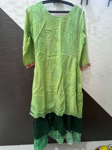 Designer Long Gown