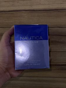 Nautica Voyage 100ml (SEAL PACK) Perfume