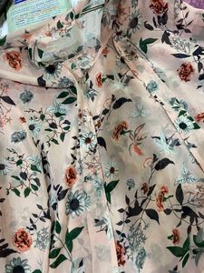 Beautiful Printed Top