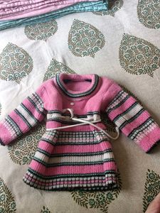Totally New Kids Woolen Wear