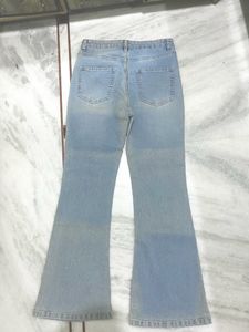 Bootcut Jeans