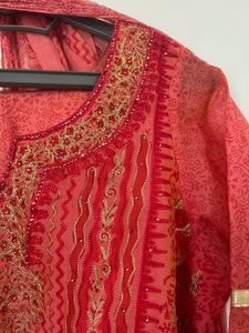 Suit For Festive Season