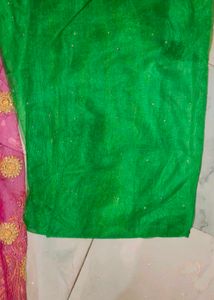 Lehanga