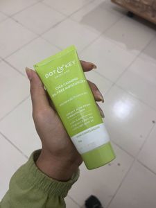 Dot & Key Cica Moisturizer