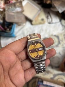 Citizen Automatic Watch