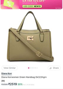 DK Handbag