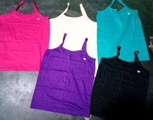 Women&#39;s Camisole, Ladies Ves, Samiz, Samij, Pack Of 3