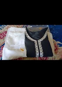Kurti Set