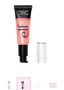 e.l.f power grip  primer