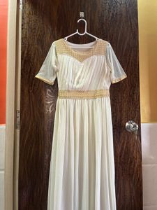 34 Bust Maxi Dress For Women