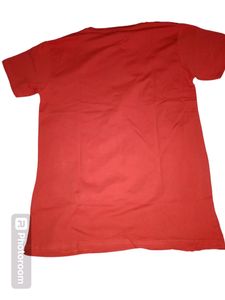 ZARA MAN T-SHIRT