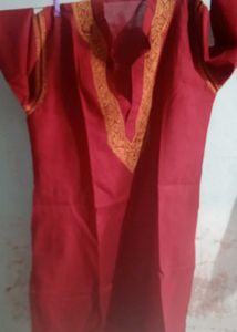 Only Kurta Available