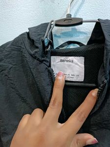 🇹🇷 Bershka Imported Short Jacket