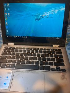 DELL INSPIRON 11 LAPTOP