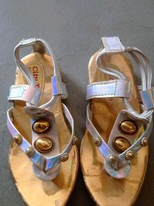 Girl Sandal