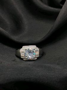 Sterling Silver Men&#39;s 925
