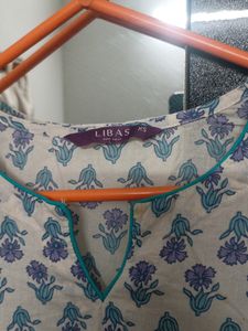 Libas Kurti Xs